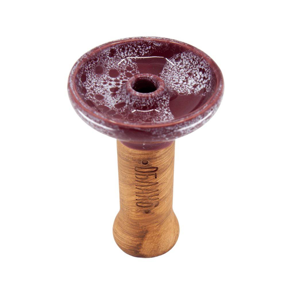 Oblako - Oblako Phunnel M (Medium) Shisha Bowls - The Premium Way