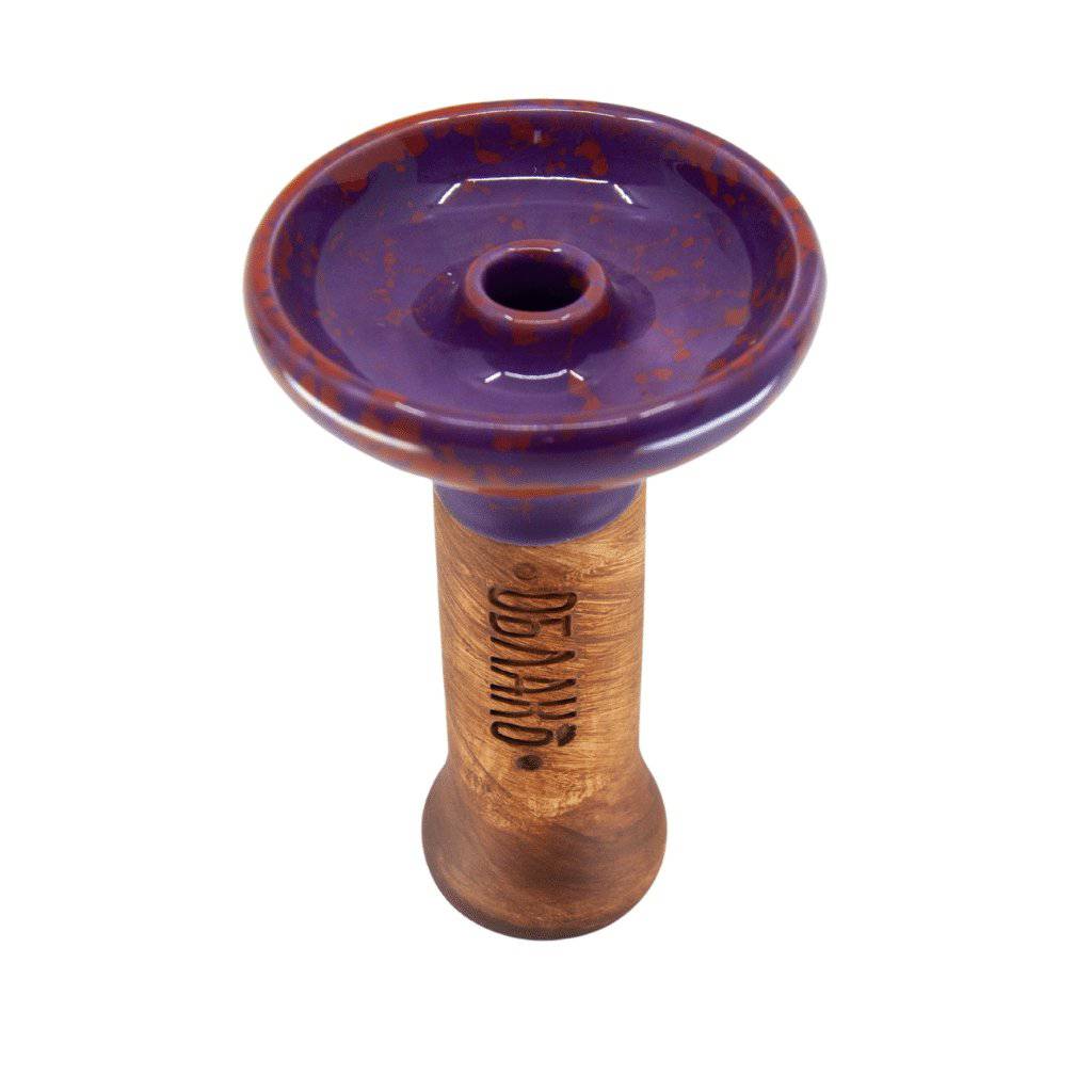 Oblako - Oblako Phunnel M (Medium) Shisha Bowls - The Premium Way