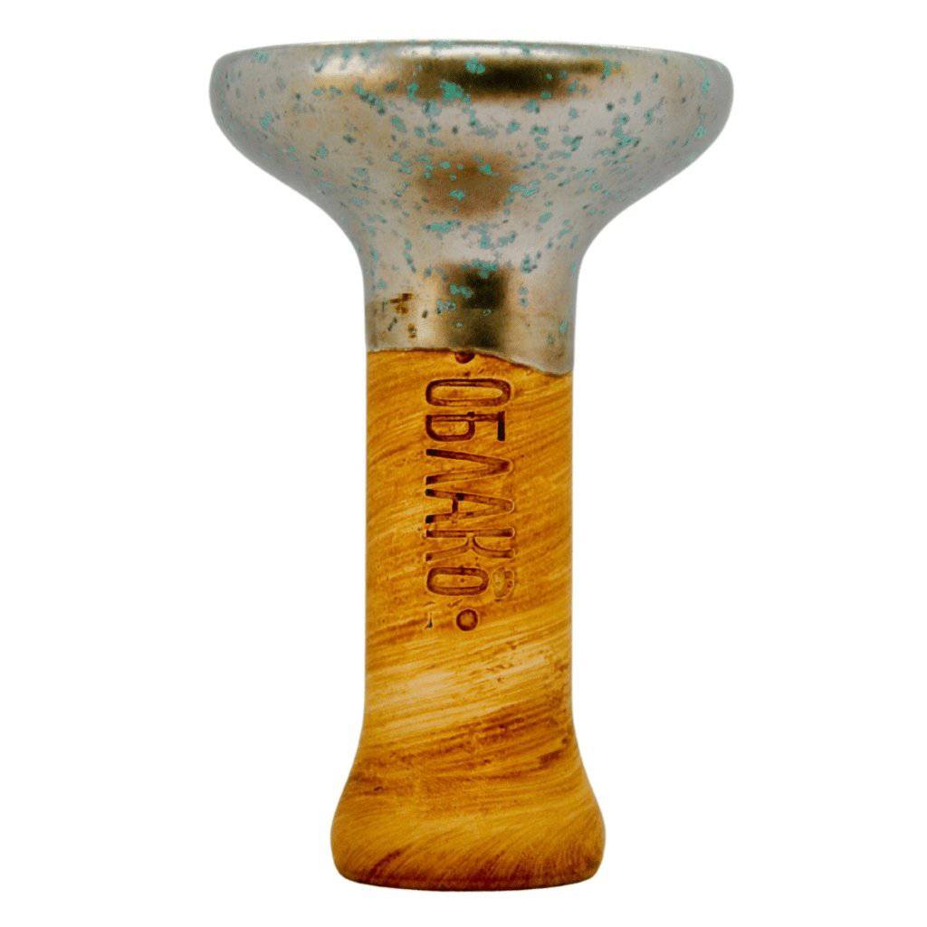 Oblako - Oblako Phunnel M (Medium) Shisha Bowls - The Premium Way