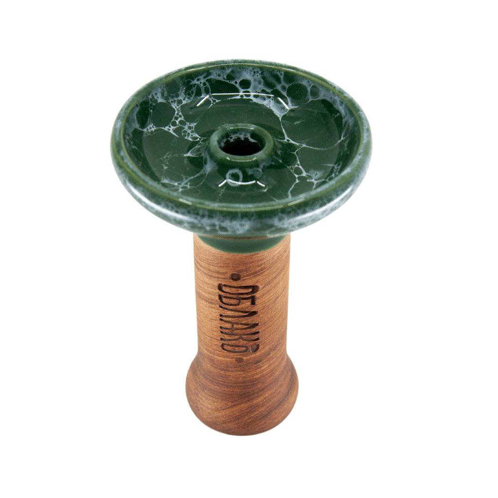 Oblako - Oblako Phunnel M (Medium) Shisha Bowls - The Premium Way