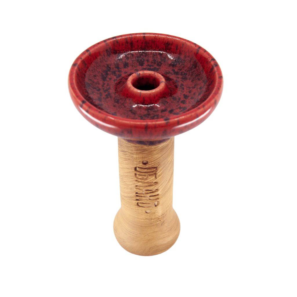 Oblako - Oblako Phunnel M (Medium) Shisha Bowls - The Premium Way