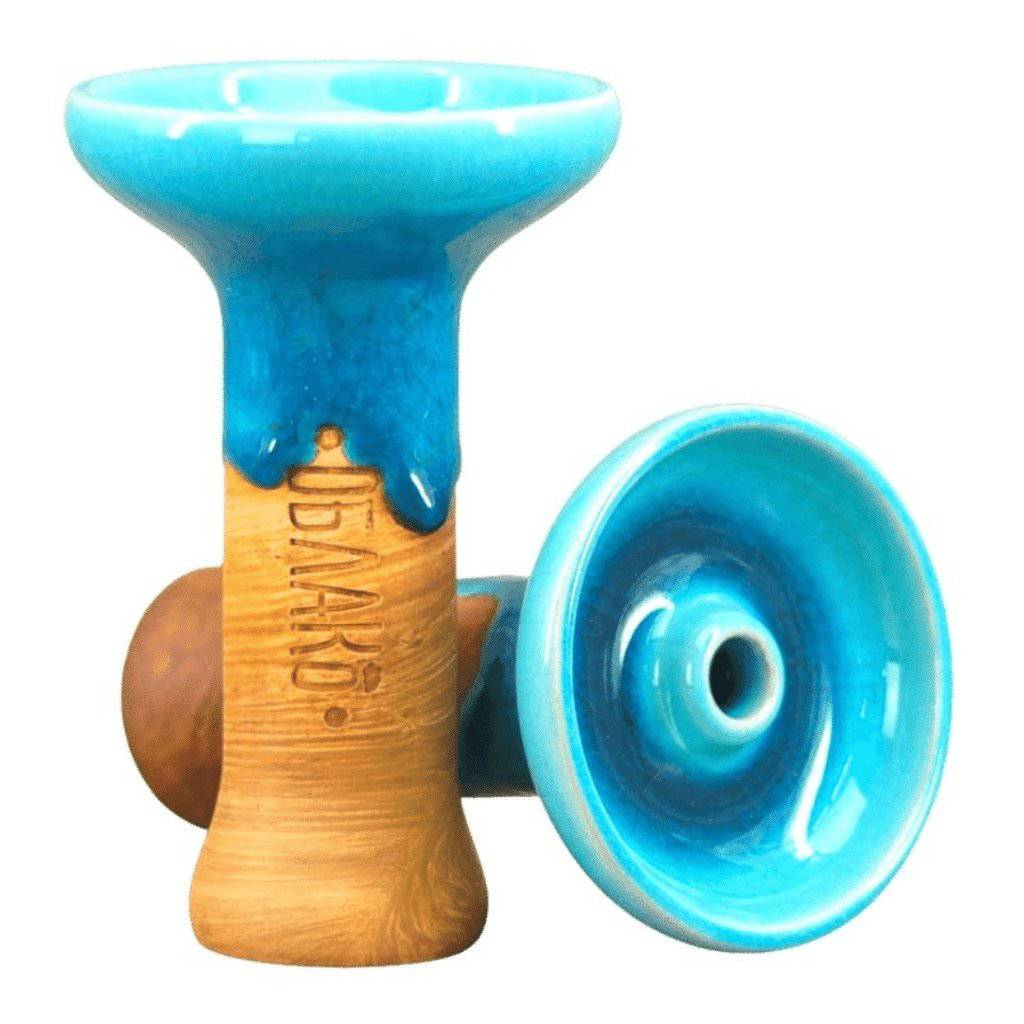 Oblako - Oblako Phunnel M (Medium) Shisha Bowls - The Premium Way