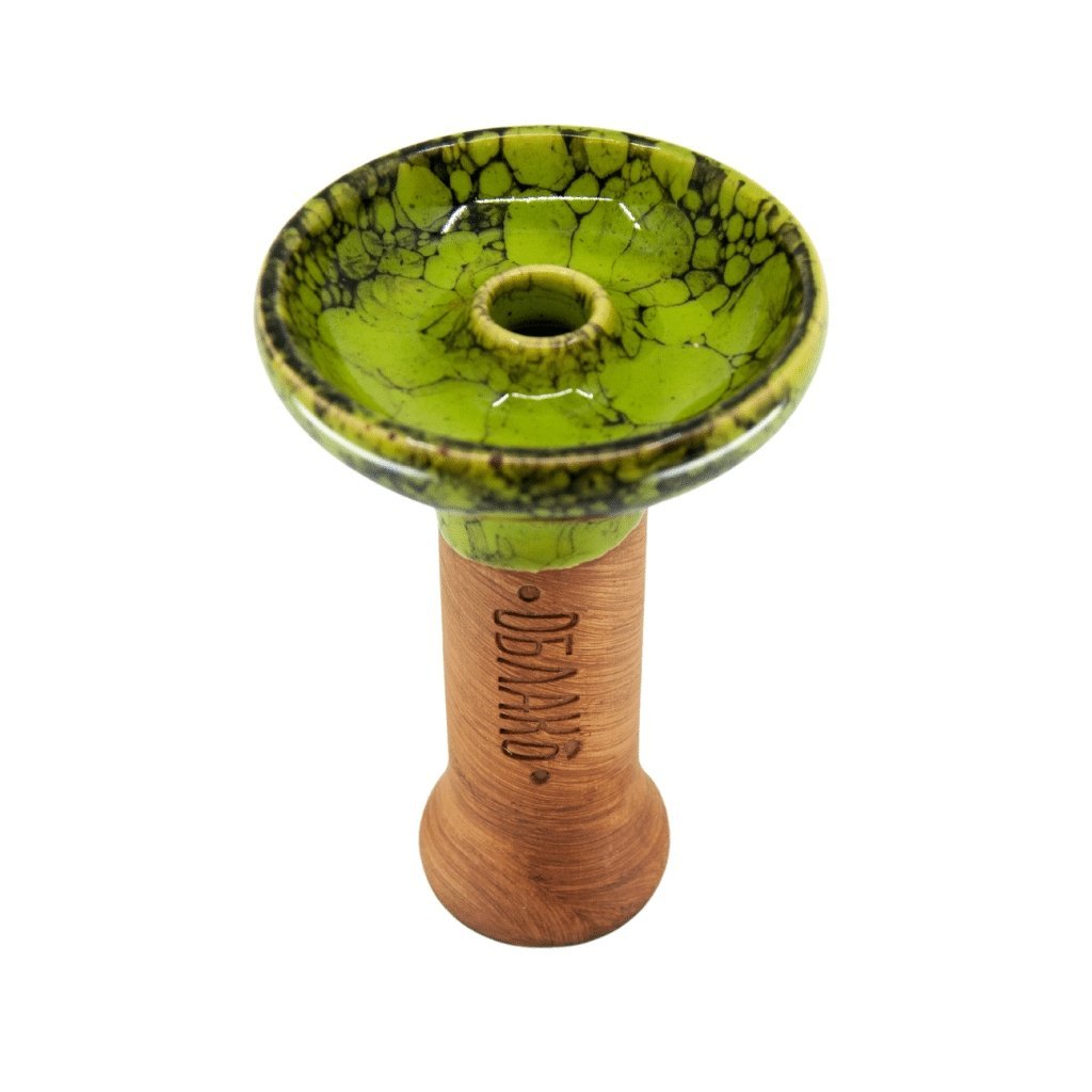 Oblako - Oblako Phunnel M (Medium) Shisha Bowls - The Premium Way