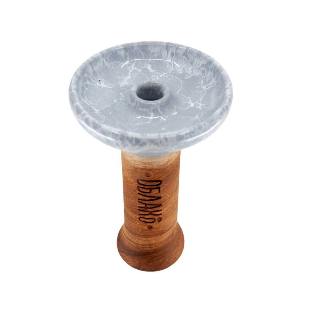 Oblako - Oblako Phunnel M (Medium) Shisha Bowls - The Premium Way
