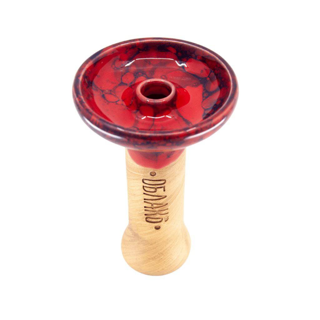 Oblako - Oblako Phunnel M (Medium) Shisha Bowls - The Premium Way