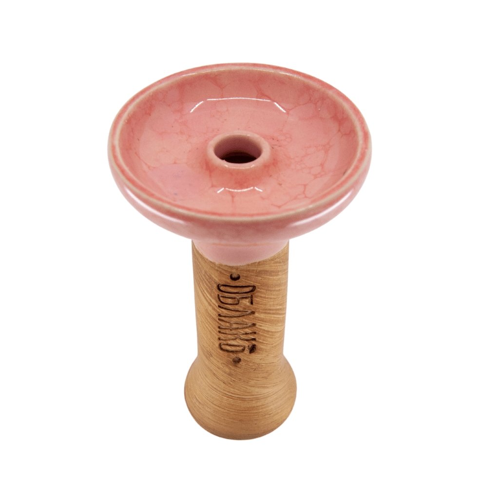 Oblako - Oblako Phunnel M (Medium) Shisha Bowls - The Premium Way