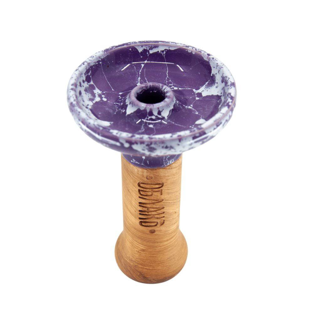 Oblako - Oblako Phunnel M (Medium) Shisha Bowls - The Premium Way