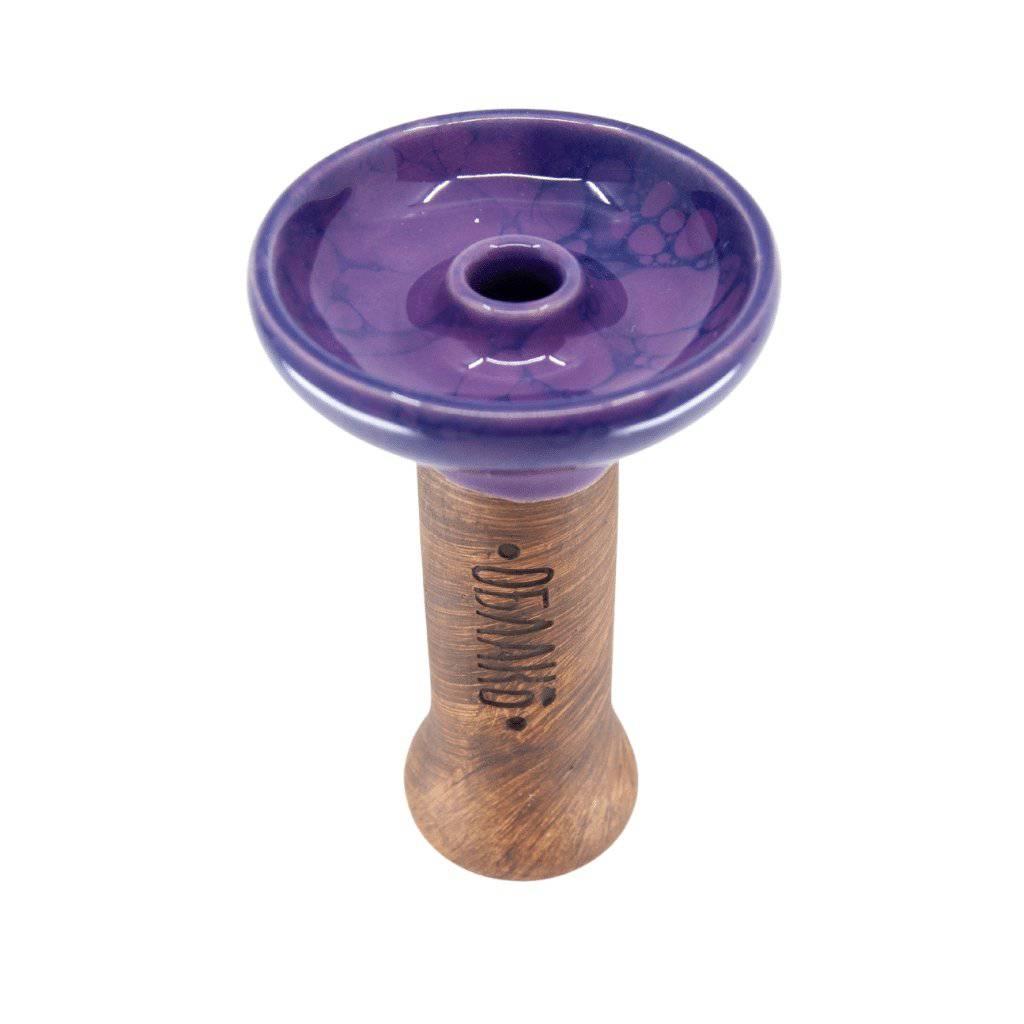 Oblako - Oblako Phunnel M (Medium) Shisha Bowls - The Premium Way