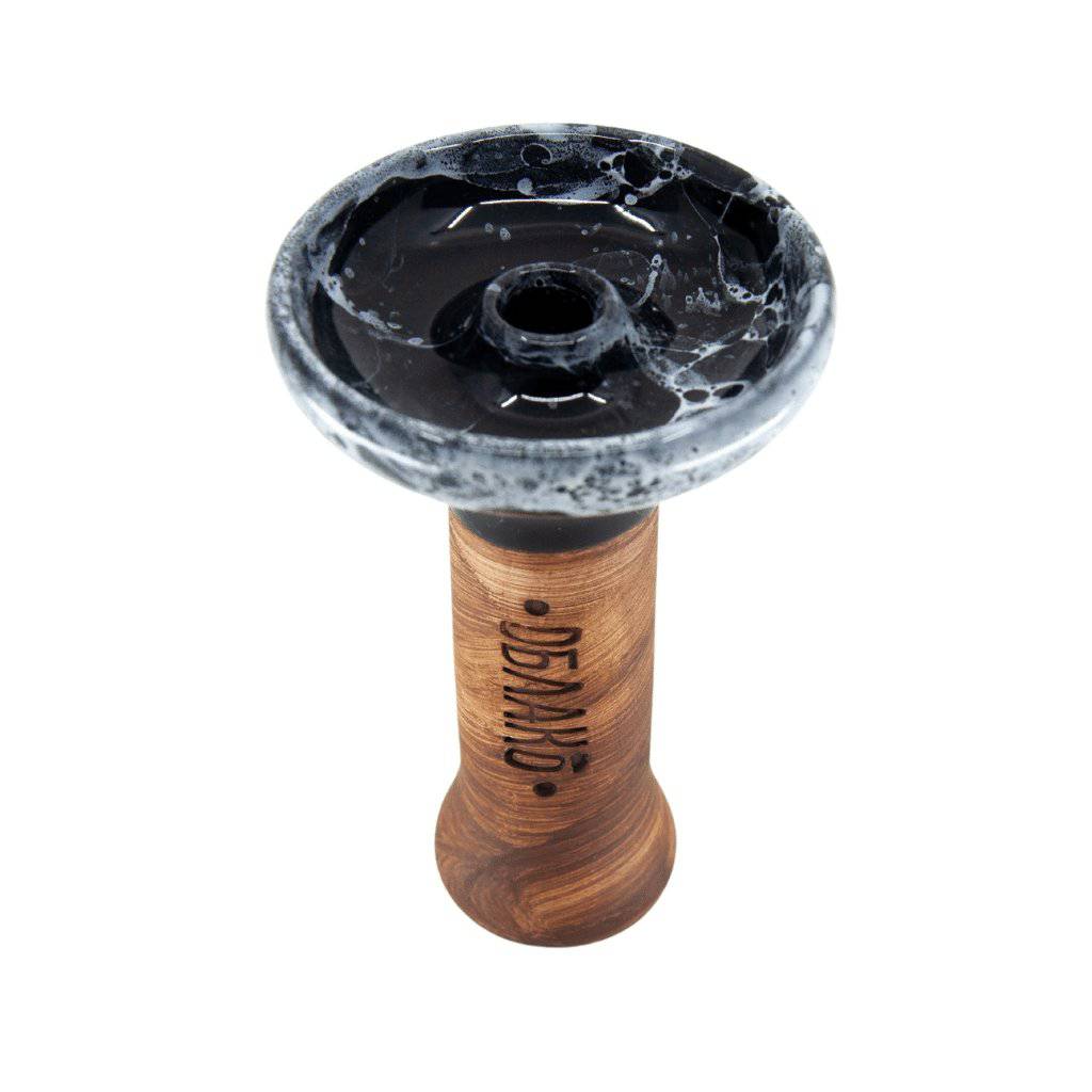 Oblako - Oblako Phunnel M (Medium) Shisha Bowls - The Premium Way