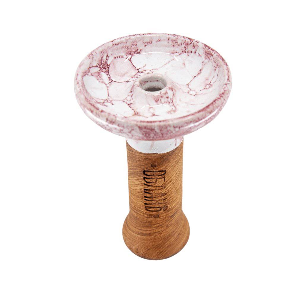 Oblako - Oblako Phunnel M (Medium) Shisha Bowls - The Premium Way