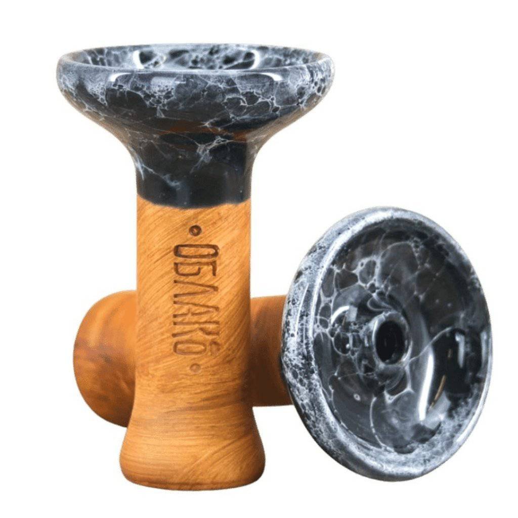 Oblako - Oblako Phunnel M (Medium) Shisha Bowls - The Premium Way