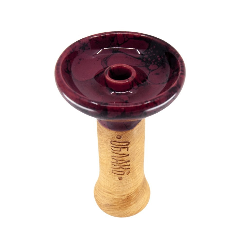 Oblako - Oblako Phunnel M (Medium) Shisha Bowls - The Premium Way
