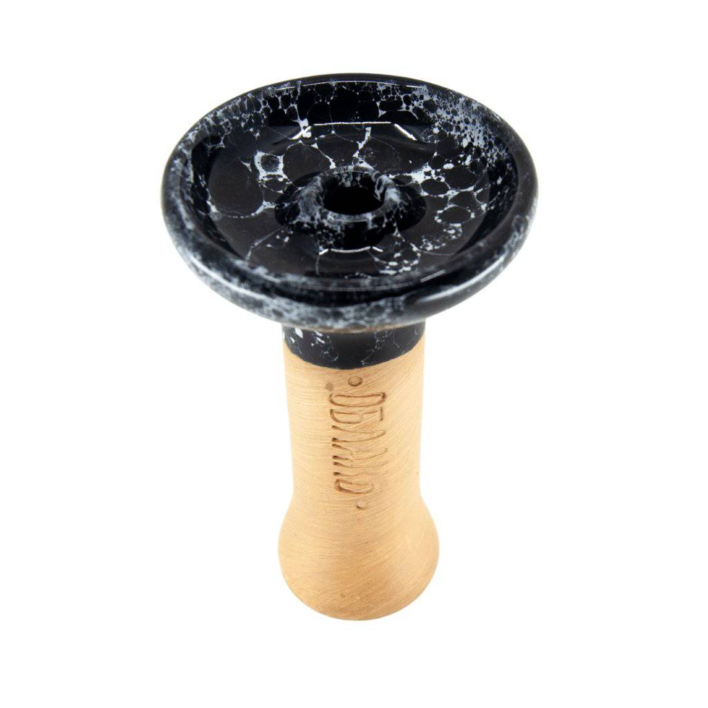 Oblako - Oblako Phunnel M (Medium) Shisha Bowls - The Premium Way