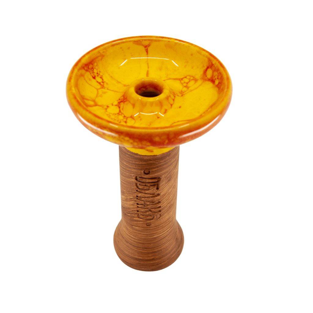 Oblako - Oblako Phunnel M (Medium) Shisha Bowls - The Premium Way