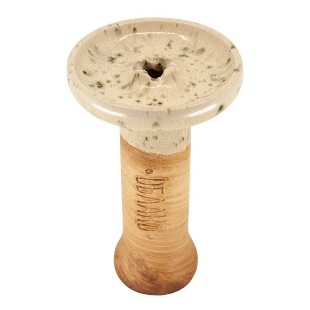 Oblako - Oblako Phunnel S (Small) Phunnel Shisha Bowls - Multiple Styles - The Premium Way, image 12 of 28