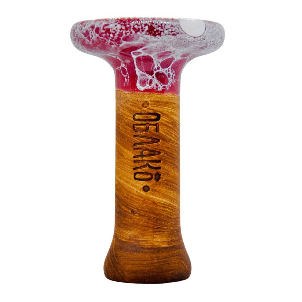 Oblako - Oblako Phunnel S (Small) Phunnel Shisha Bowls - Multiple Styles - The Premium Way, image 22 of 28