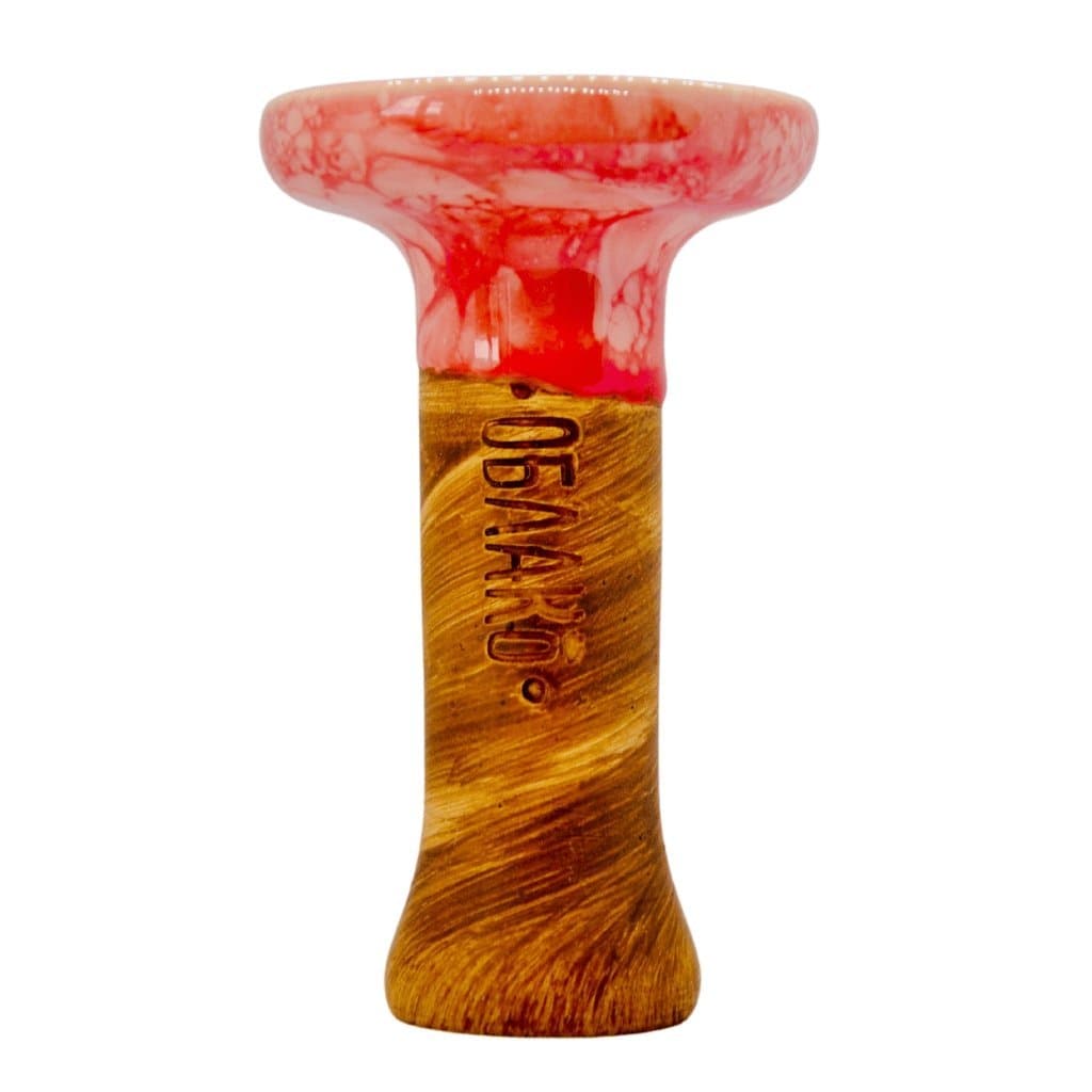 Oblako - Oblako Phunnel S (Small) Phunnel Shisha Bowls - Multiple Styles - The Premium Way, image 17 of 28