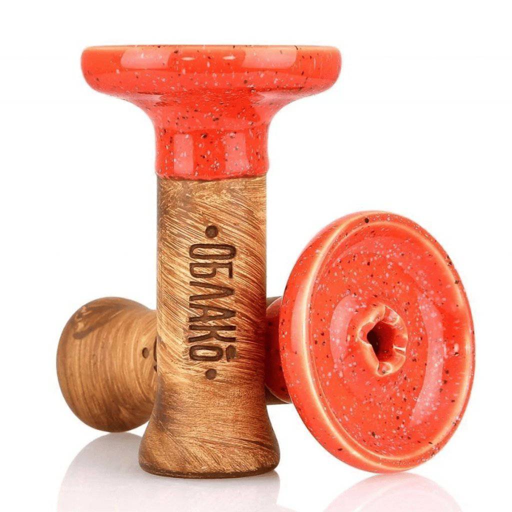 Oblako - Oblako Phunnel S (Small) Phunnel Shisha Bowls - Multiple Styles - The Premium Way, image 6 of 28