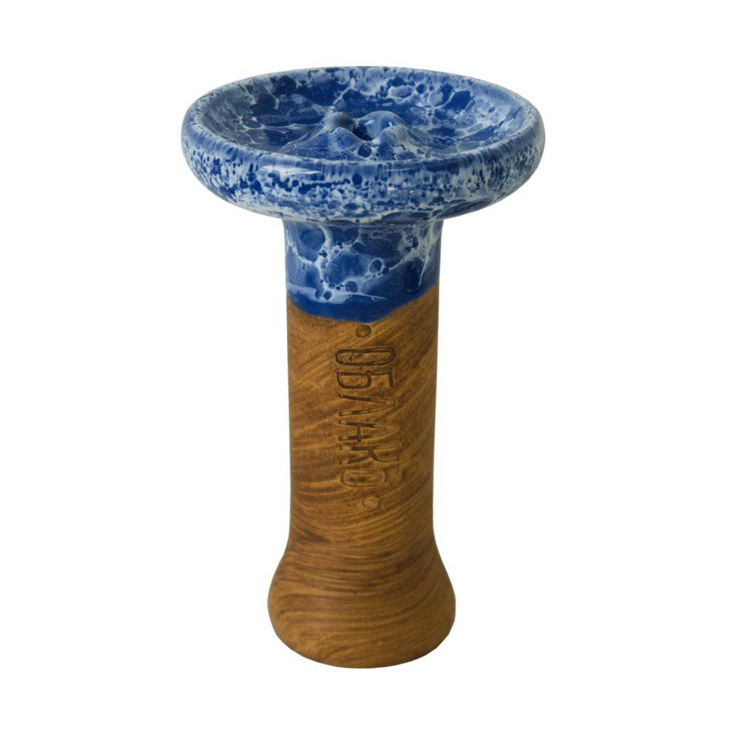 Oblako - Oblako Phunnel S (Small) Phunnel Shisha Bowls - Multiple Styles - The Premium Way, image 23 of 28