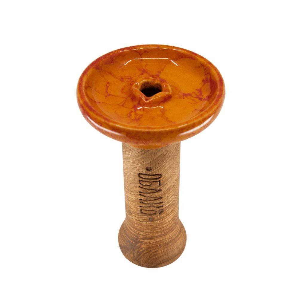 Oblako - Oblako Phunnel S (Small) Phunnel Shisha Bowls - Multiple Styles - The Premium Way, image 9 of 28