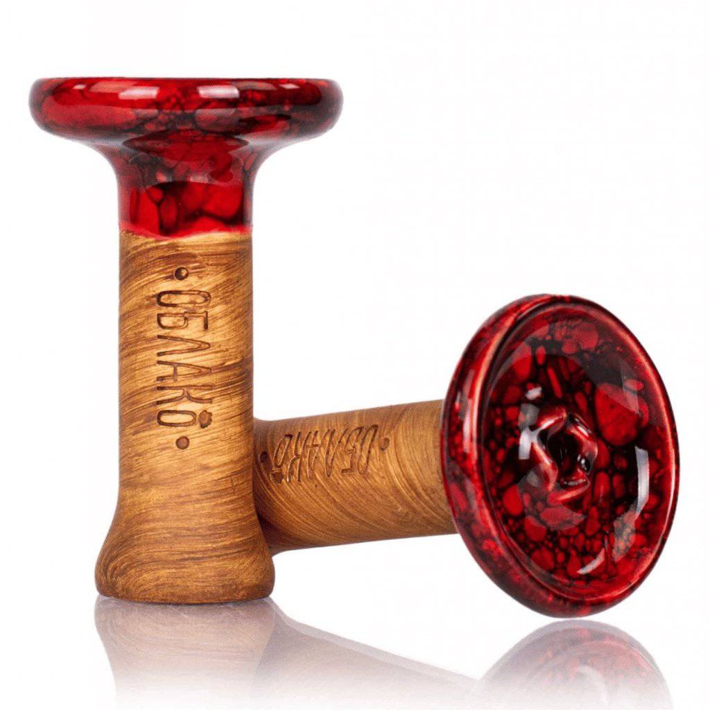 Oblako - Oblako Phunnel S (Small) Phunnel Shisha Bowls - Multiple Styles - The Premium Way, image 16 of 28