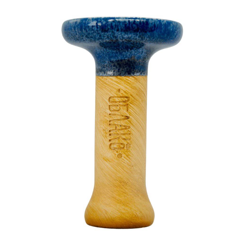 Oblako - Oblako Phunnel S (Small) Phunnel Shisha Bowls - Multiple Styles - The Premium Way, image 20 of 28