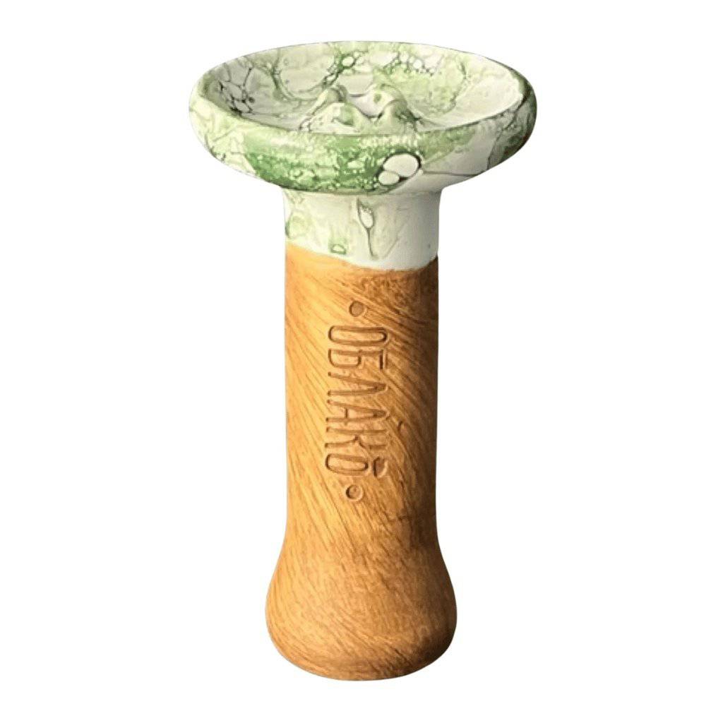 Oblako - Oblako Phunnel S (Small) Phunnel Shisha Bowls - Multiple Styles - The Premium Way, image 24 of 28