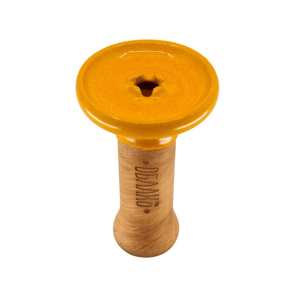 Oblako - Oblako Phunnel S (Small) Phunnel Shisha Bowls - Multiple Styles - The Premium Way, image 25 of 28