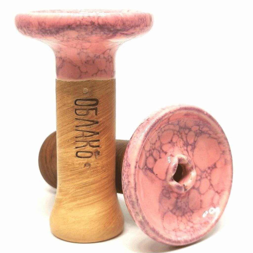 Oblako - Oblako Phunnel S (Small) Phunnel Shisha Bowls - Multiple Styles - The Premium Way, image 14 of 28