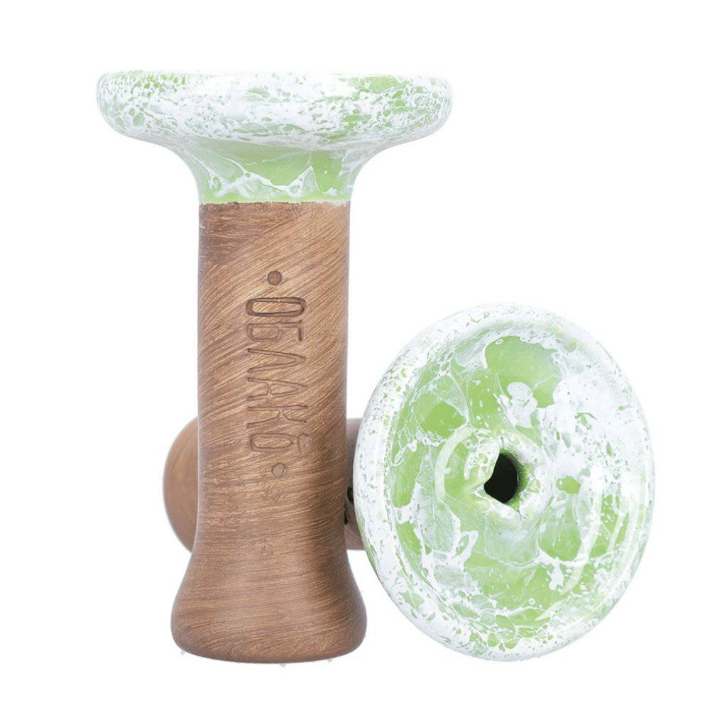 Oblako - Oblako Phunnel S (Small) Phunnel Shisha Bowls - Multiple Styles - The Premium Way, image 19 of 28