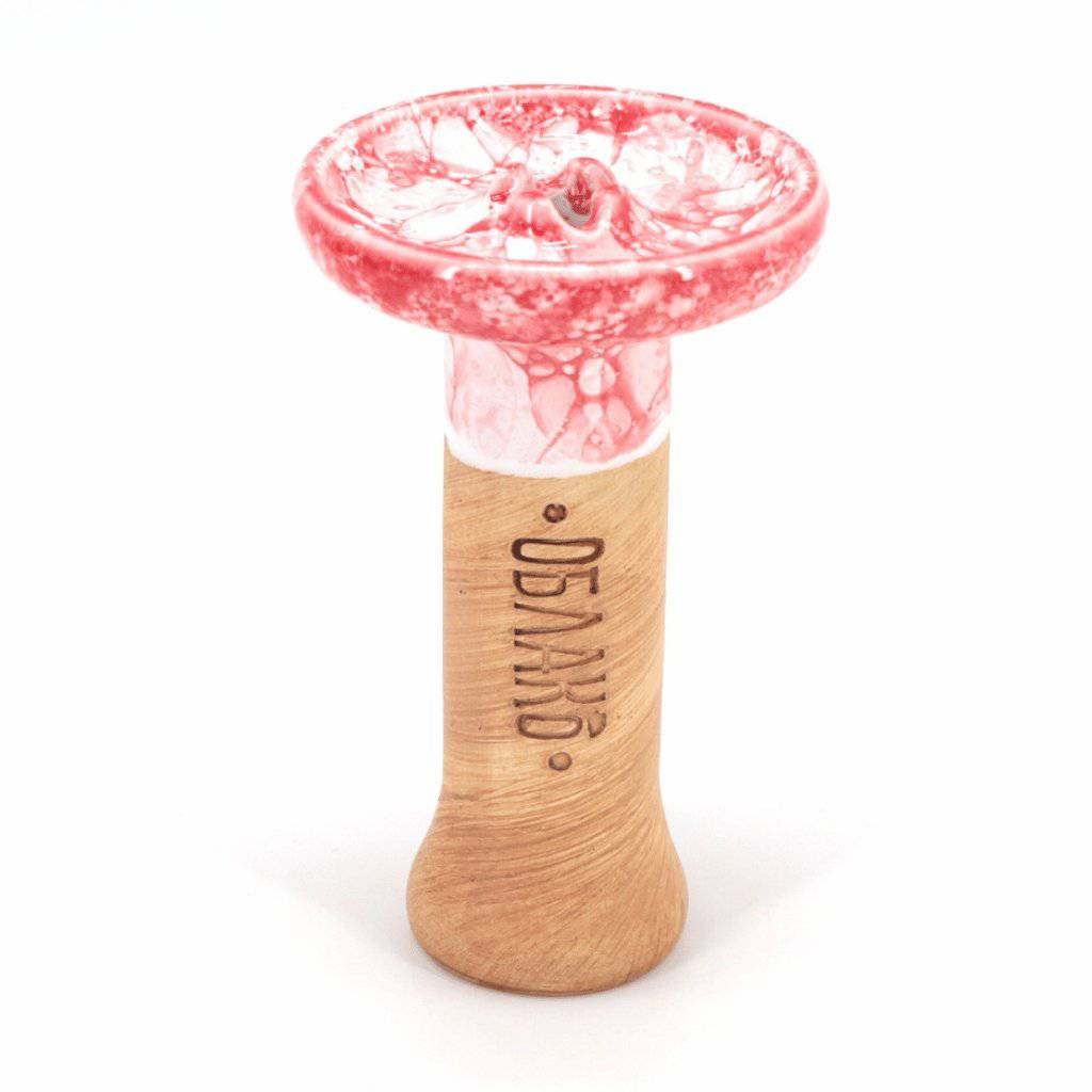 Oblako - Oblako Phunnel S (Small) Phunnel Shisha Bowls - Multiple Styles - The Premium Way, image 27 of 28
