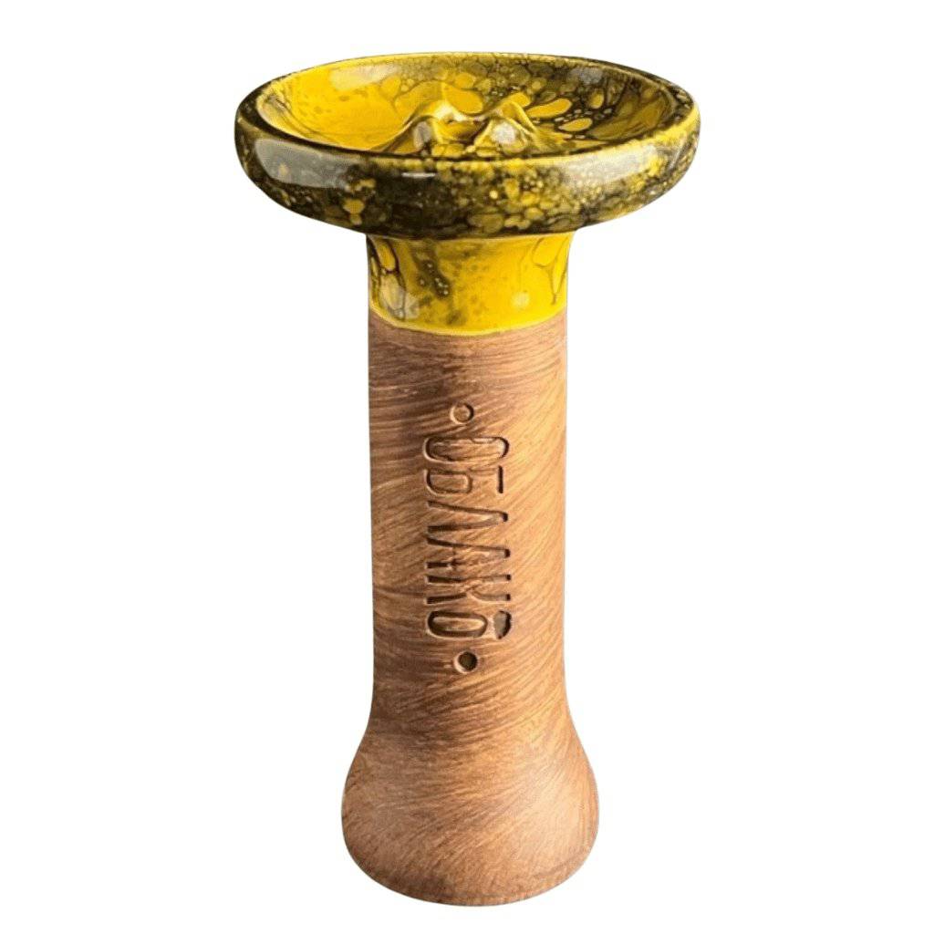 Oblako - Oblako Phunnel S (Small) Phunnel Shisha Bowls - Multiple Styles - The Premium Way, image 26 of 28