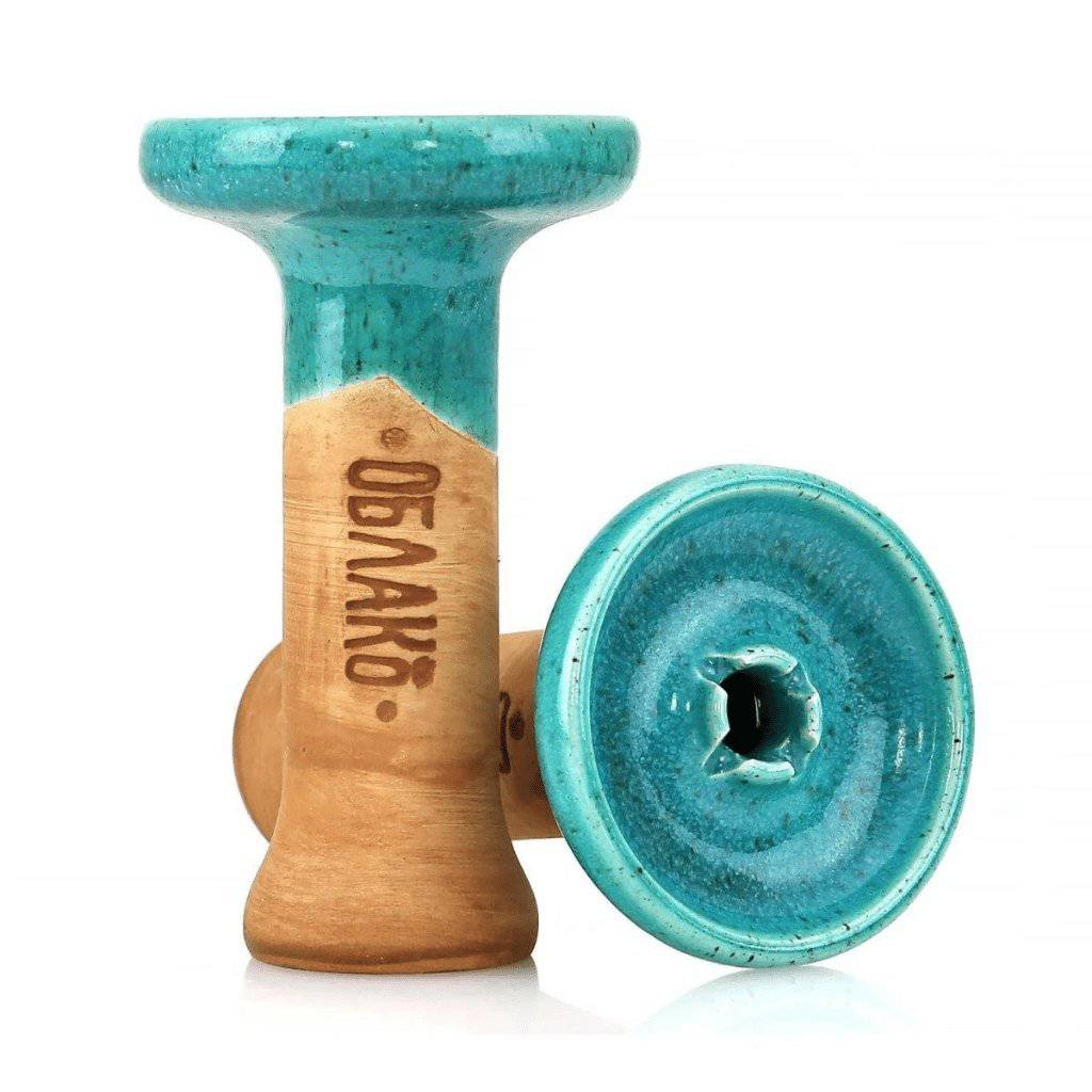 Oblako - Oblako Phunnel S (Small) Phunnel Shisha Bowls - Multiple Styles - The Premium Way, image 8 of 28