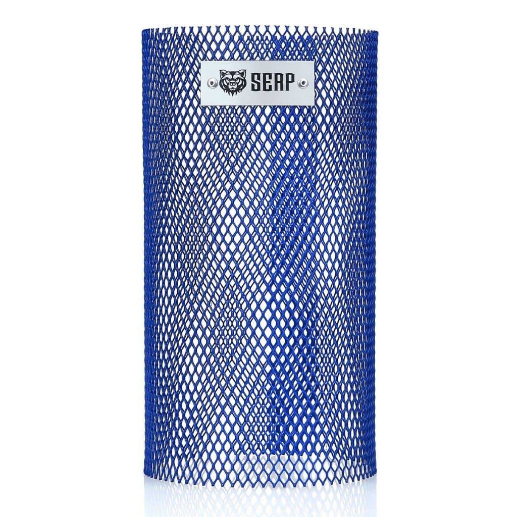 SERP - SERP Indoor Hookah Coal Guard Cage - Multiple Colours - The Premium Way, image 2 of 14
