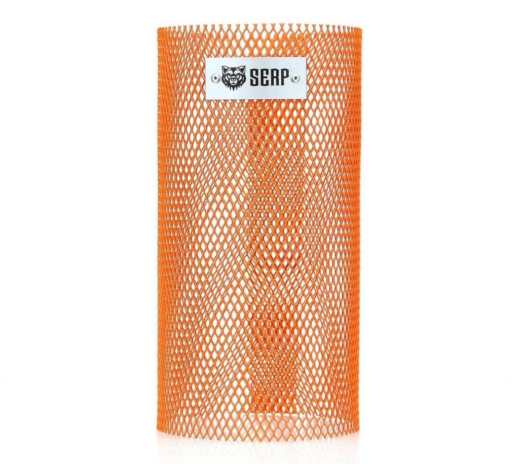 SERP - SERP Indoor Hookah Coal Guard Cage - Multiple Colours - The Premium Way, image 10 of 14