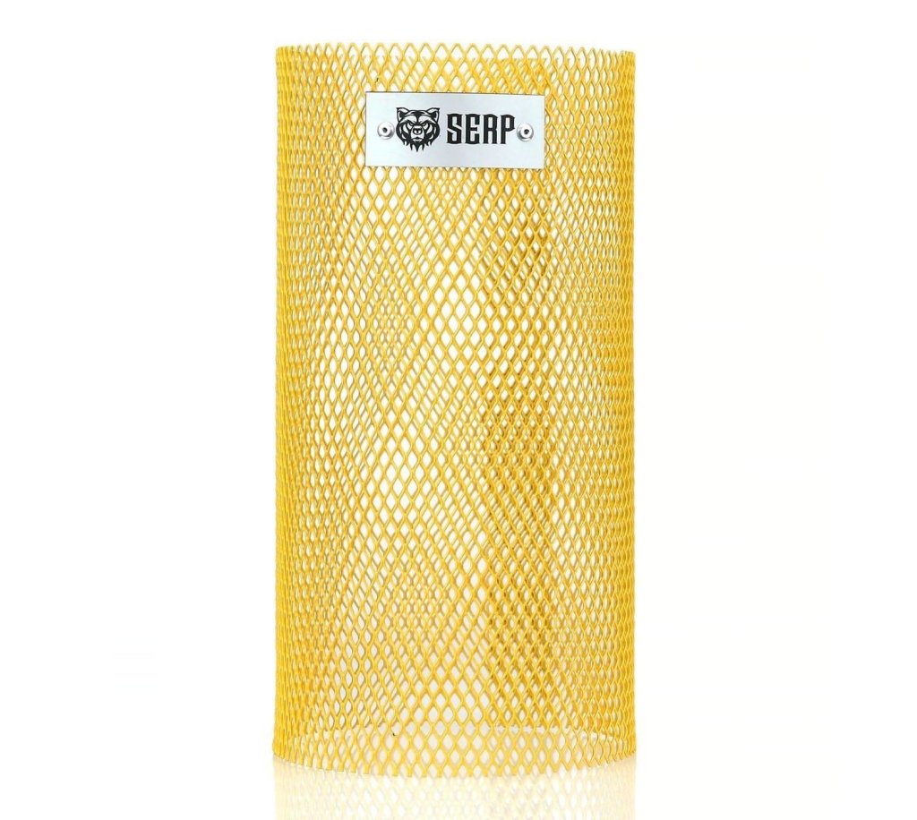 SERP - SERP Indoor Hookah Coal Guard Cage - Multiple Colours - The Premium Way, image 6 of 14