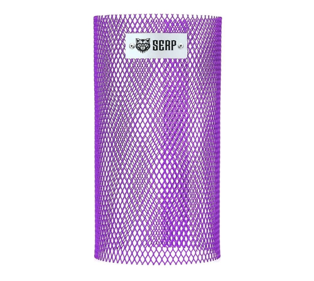 SERP - SERP Indoor Hookah Coal Guard Cage - Multiple Colours - The Premium Way, image 12 of 14