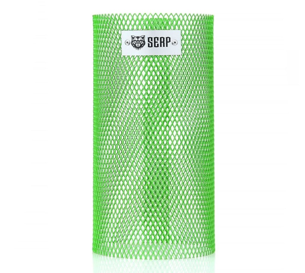 SERP - SERP Indoor Hookah Coal Guard Cage - Multiple Colours - The Premium Way, image 8 of 14