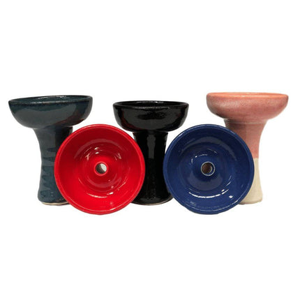 Tangiers - Tangiers Large Phunnel Hookah Bowl - The Premium Way