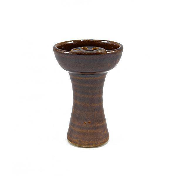 Tangiers - Tangiers Medium Iridescent Hookah Bowl - The Premium Way