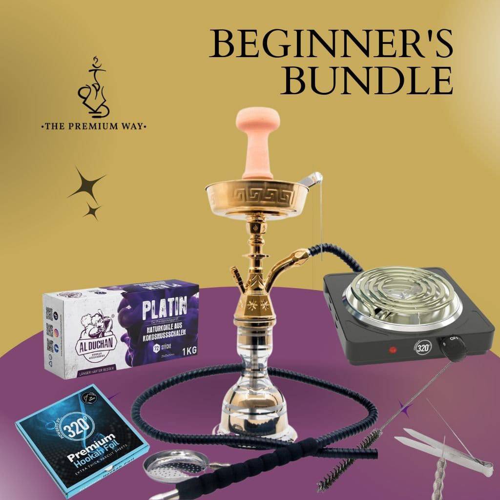 The Premium Way - Beginner's Bundle