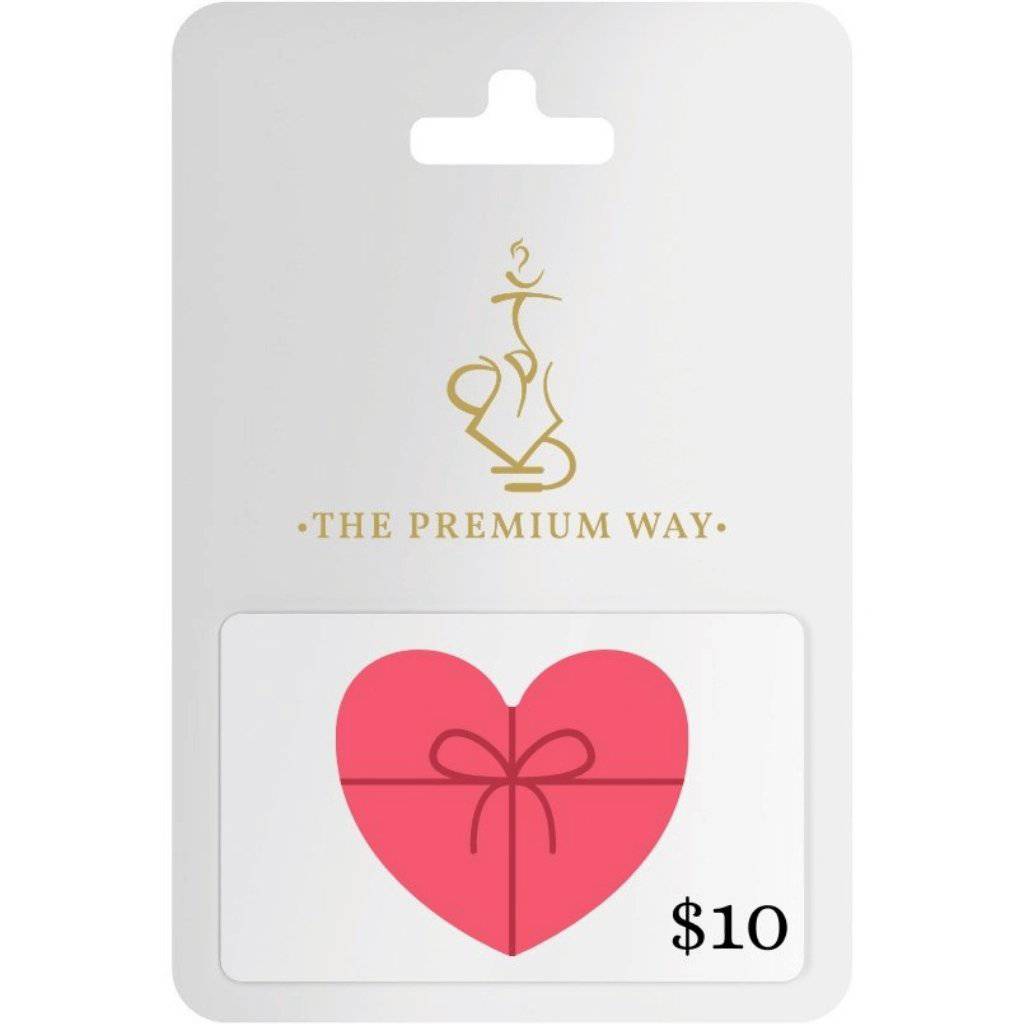 The Premium Way - The Premium Way gift card - The Premium Way, image 2 of 6