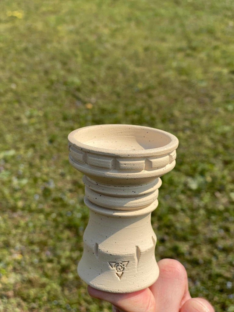 Tuan - Tuan Mini Killer - Unglazed - The Premium Way, image 12 of 12