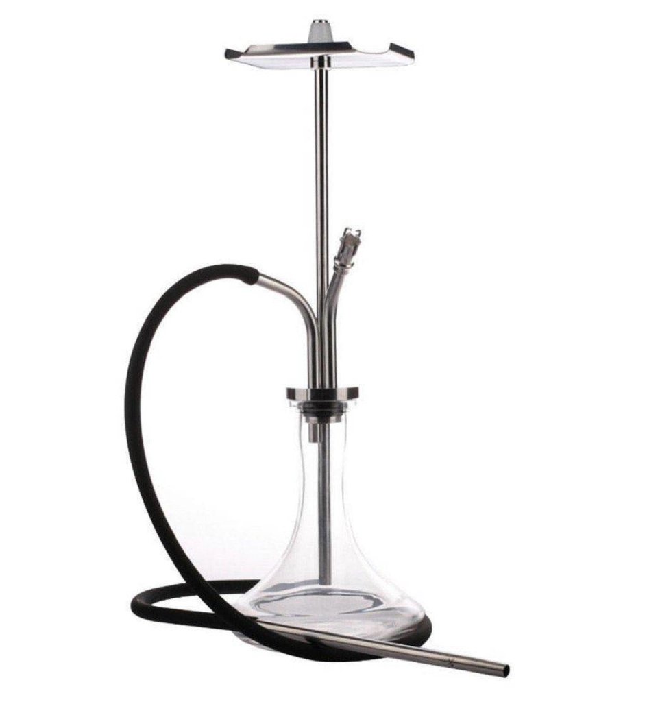 VZ Hookah - VZ Hookah - Classic - The Premium Way, image 11 of 11