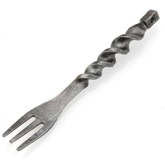 Werkbund - Werkbund Hookah - Fork Corkscrew - The Premium Way