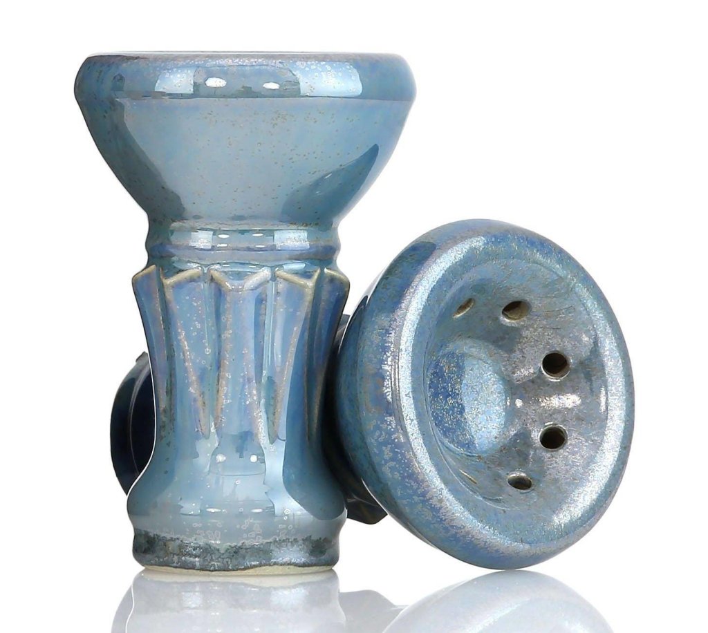 Werkbund - Werkbund Hookah - Galaxy Egoist Stone Bowl - The Premium Way