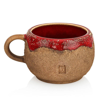 Werkbund - Werkbund Hookah - Tea Cup - The Premium Way