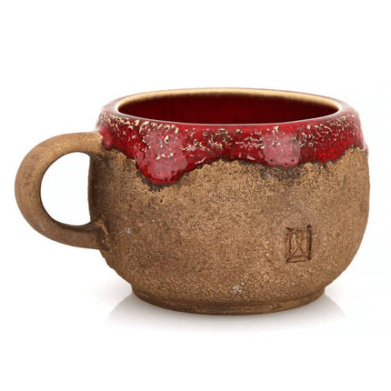 Werkbund - Werkbund Hookah - Tea Cup - The Premium Way