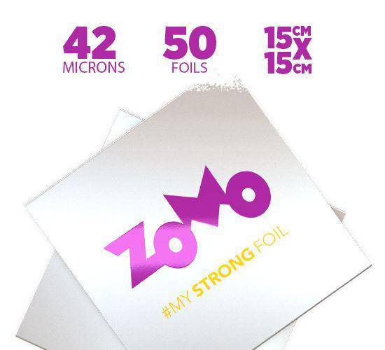 Zomo - Zomo - Ultimate Strong Hookah/Shisha Foil - The Premium Way